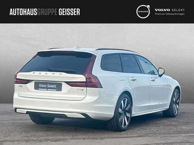 Volvo V90 – Bild 7