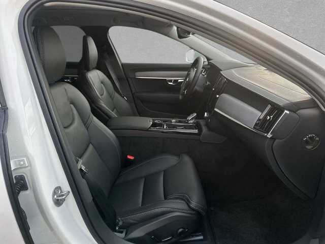 Volvo V90 – Bild 4
