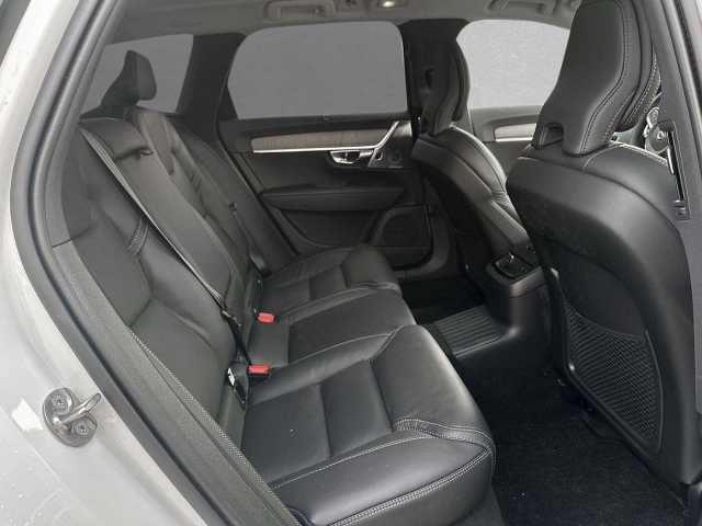 Volvo V90 – Bild 5