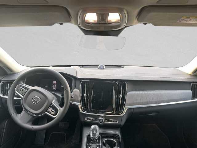 Volvo V90 – Bild 6