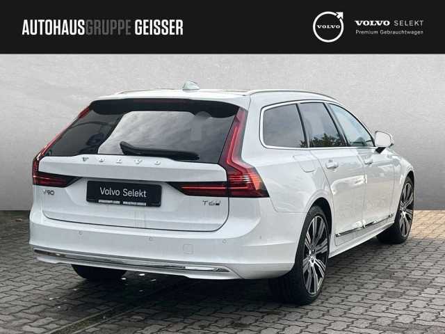 Volvo V90 – Bild 7