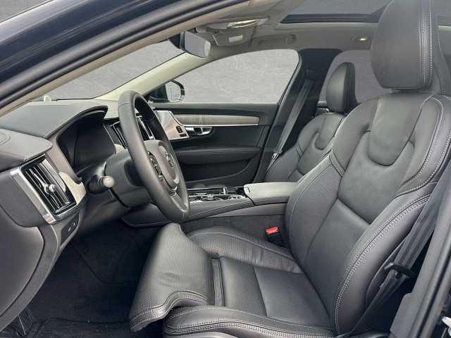 Volvo V90 – Bild 3