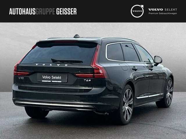 Volvo V90 – Bild 7