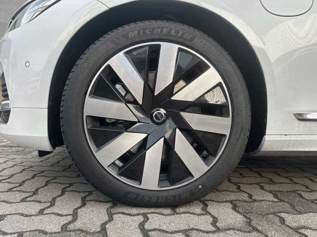 Volvo V90 – Bild 2