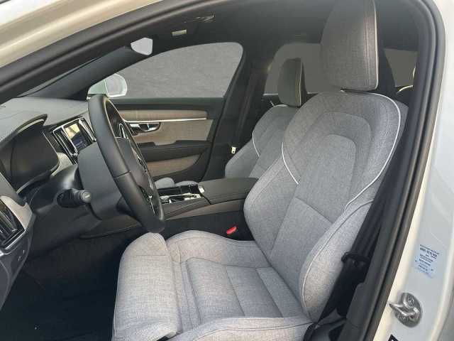 Volvo V90 – Bild 3