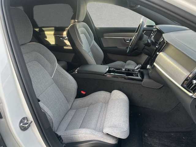 Volvo V90 – Bild 4
