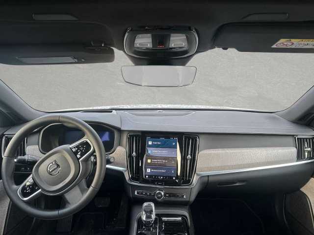 Volvo V90 – Bild 6