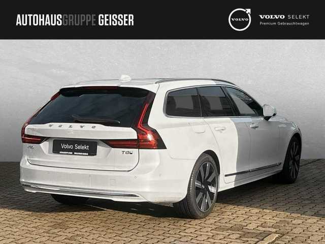 Volvo V90 – Bild 7