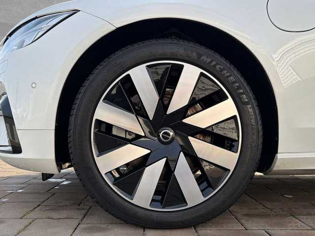Volvo V90 – Bild 2