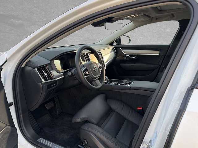 Volvo V90 – Bild 3