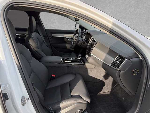 Volvo V90 – Bild 4