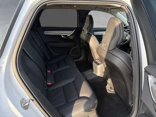 Volvo V90 – Bild 5