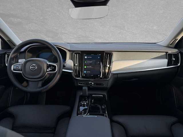 Volvo V90 – Bild 6