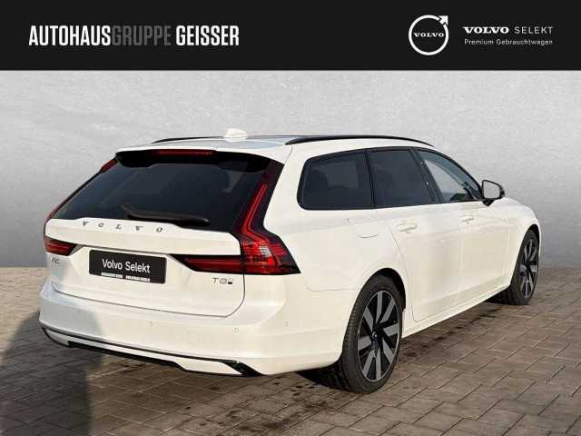 Volvo V90 – Bild 7