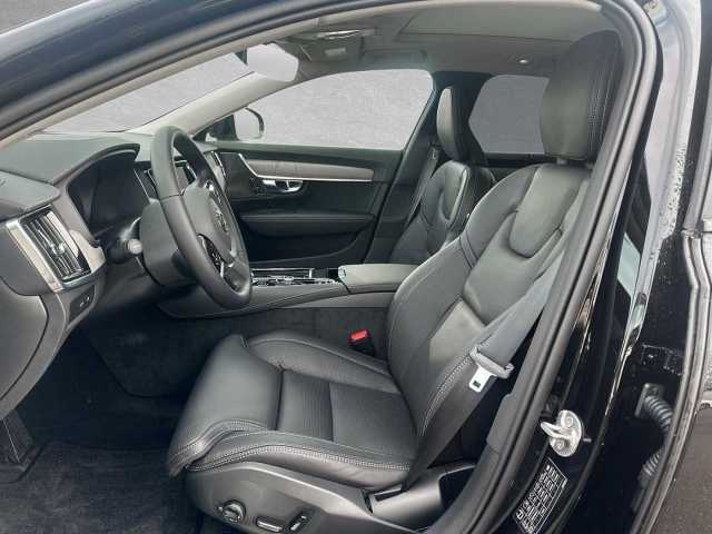 Volvo V90 – Bild 3