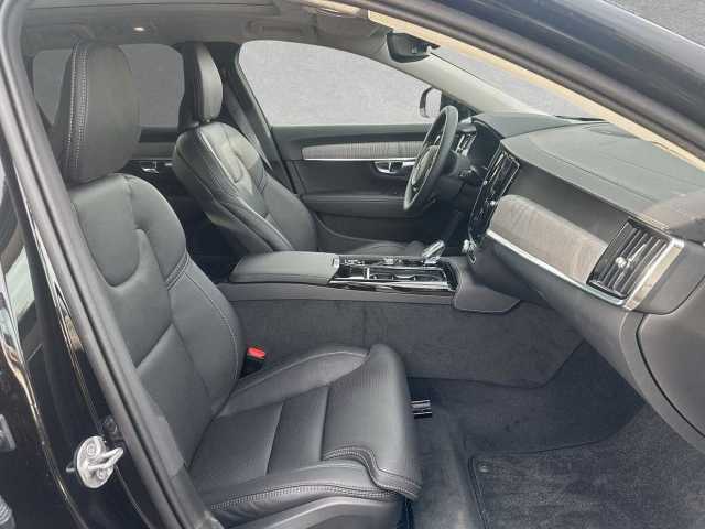 Volvo V90 – Bild 4