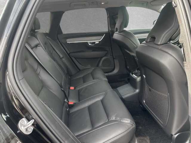 Volvo V90 – Bild 5