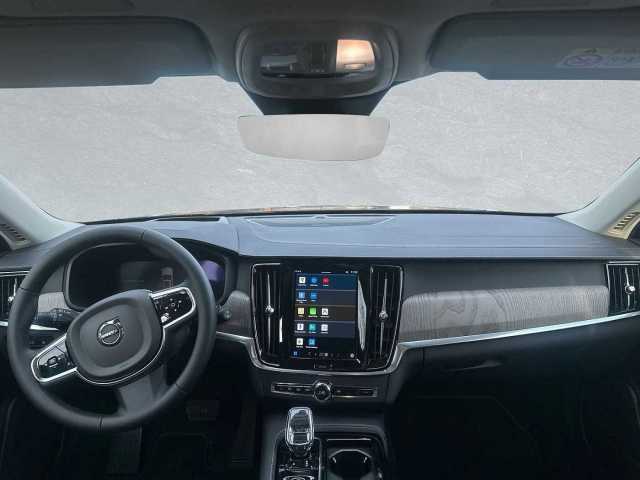 Volvo V90 – Bild 6