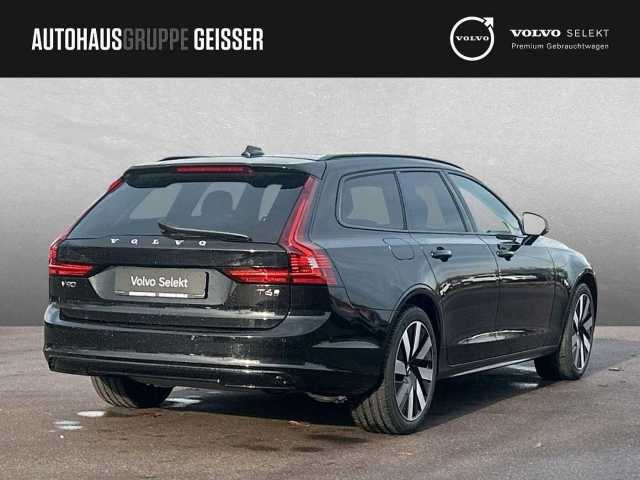 Volvo V90 – Bild 7