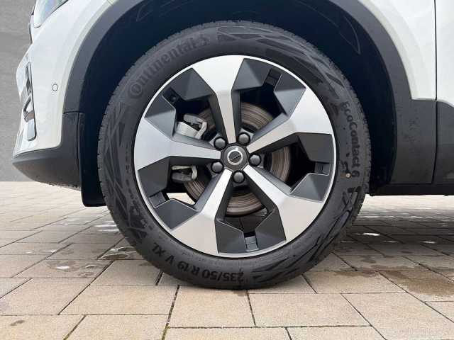 Volvo XC40 – Bild 2