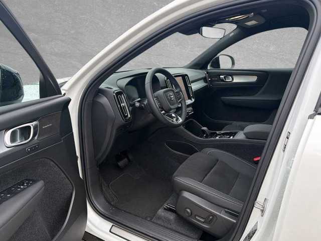 Volvo XC40 – Bild 3