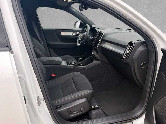 Volvo XC40 – Bild 4