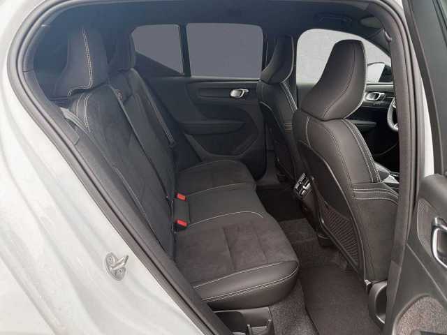 Volvo XC40 – Bild 5