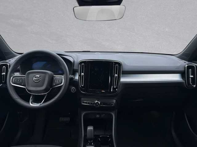 Volvo XC40 – Bild 6