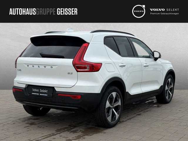 Volvo XC40 – Bild 7