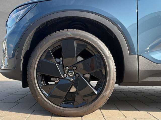 Volvo XC40 – Bild 2