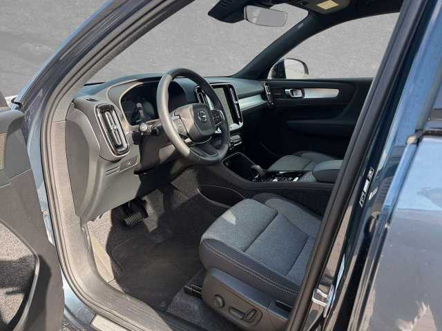 Volvo XC40 – Bild 3