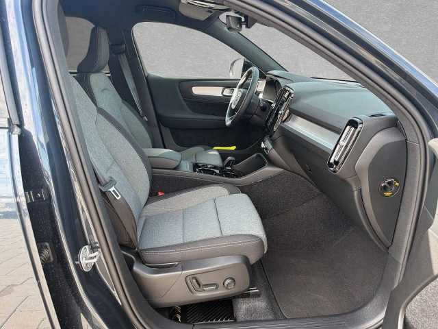 Volvo XC40 – Bild 4