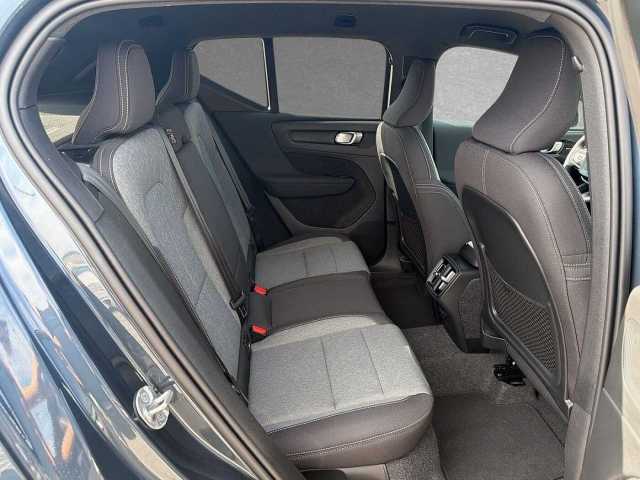 Volvo XC40 – Bild 5