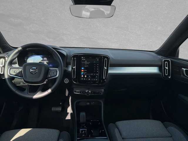 Volvo XC40 – Bild 6