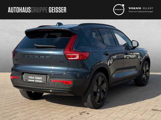 Volvo XC40 – Bild 7