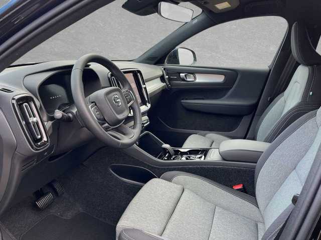 Volvo XC40 – Bild 3