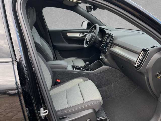 Volvo XC40 – Bild 4