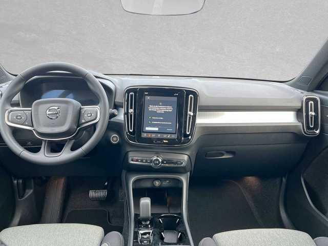 Volvo XC40 – Bild 6