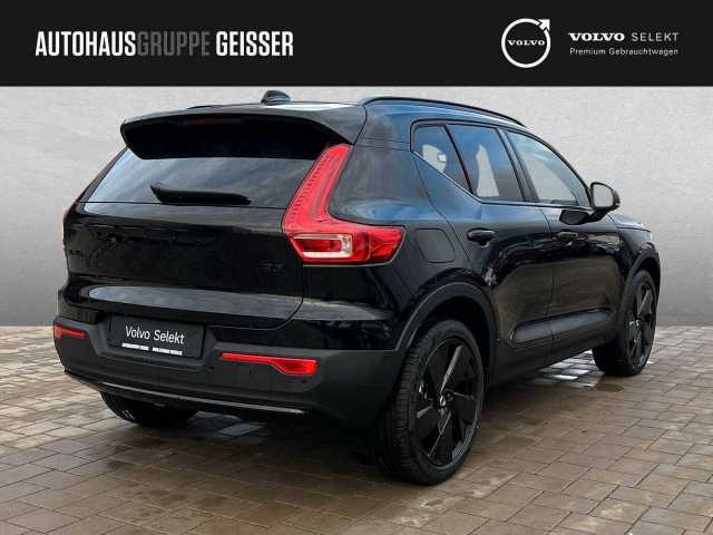 Volvo XC40 – Bild 7