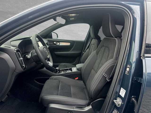 Volvo XC40 – Bild 3