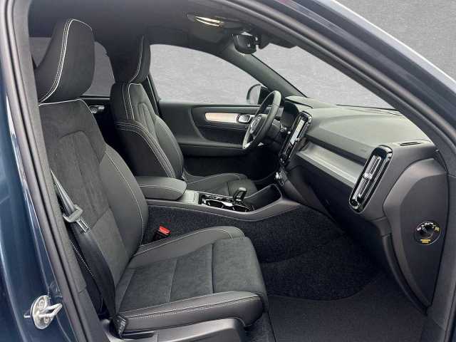 Volvo XC40 – Bild 4