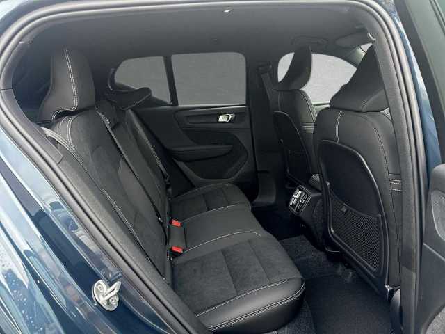 Volvo XC40 – Bild 5