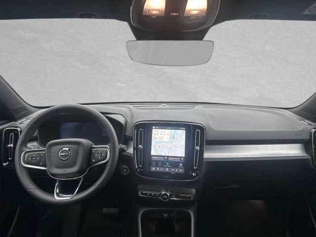 Volvo XC40 – Bild 6