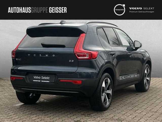 Volvo XC40 – Bild 7