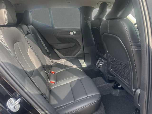 Volvo XC40 – Bild 5