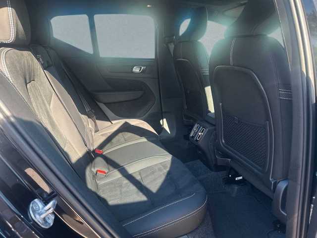 Volvo XC40 – Bild 5