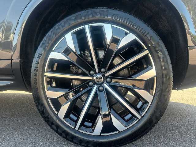 Volvo XC90 – Bild 2