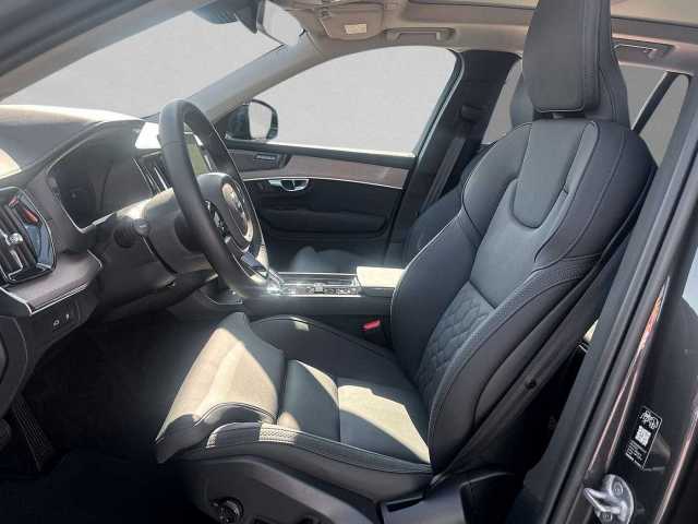 Volvo XC90 – Bild 3