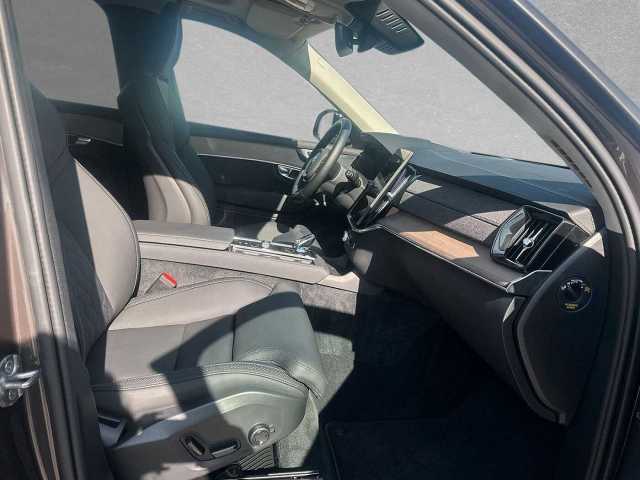 Volvo XC90 – Bild 4