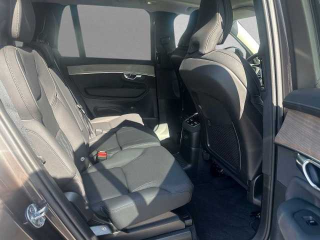 Volvo XC90 – Bild 5